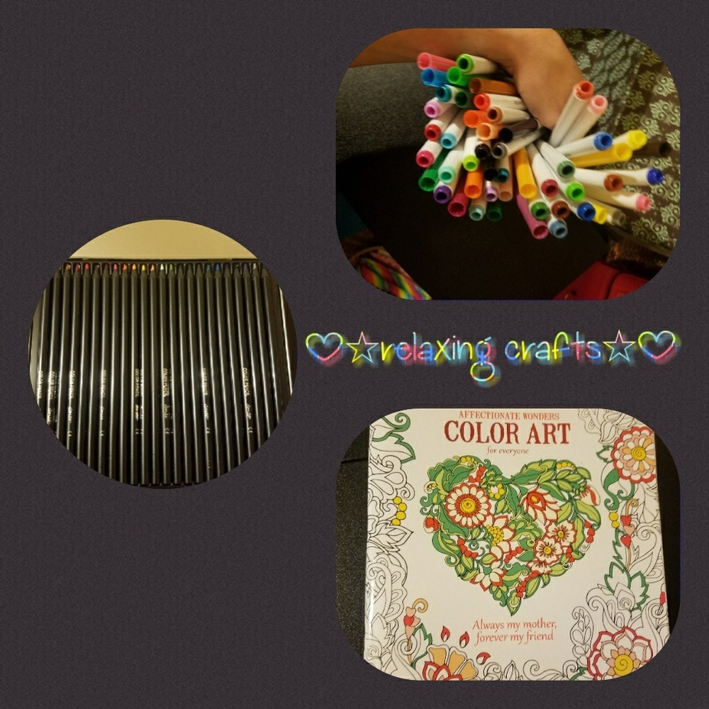 ❣❣Color Me Relaxed Bundle❣❣